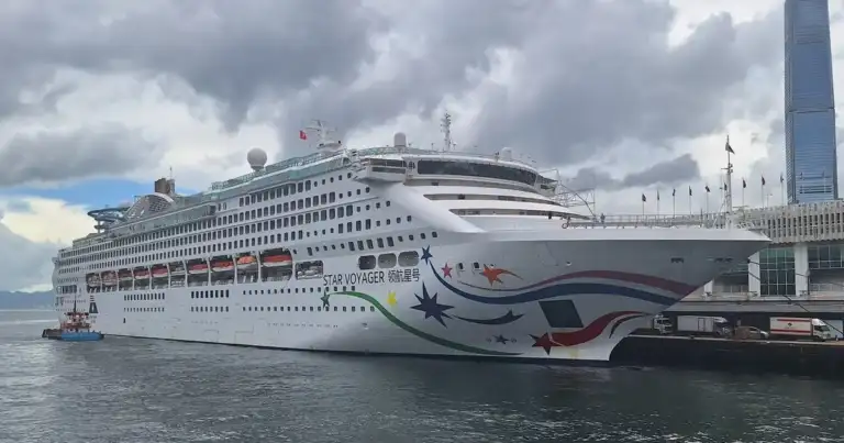 Canary Islands Rejects Oceanic Voyager Amid Spreading Rat Virus