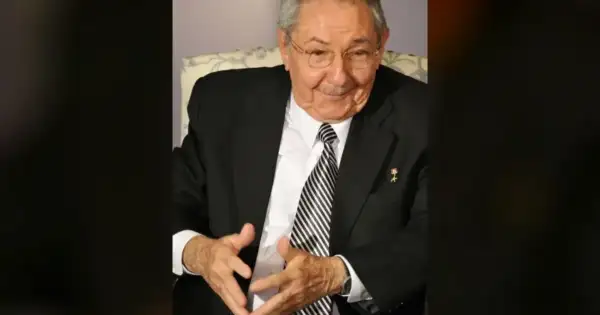 Critics: Raul Castro Indictment Is Pure Political Theater