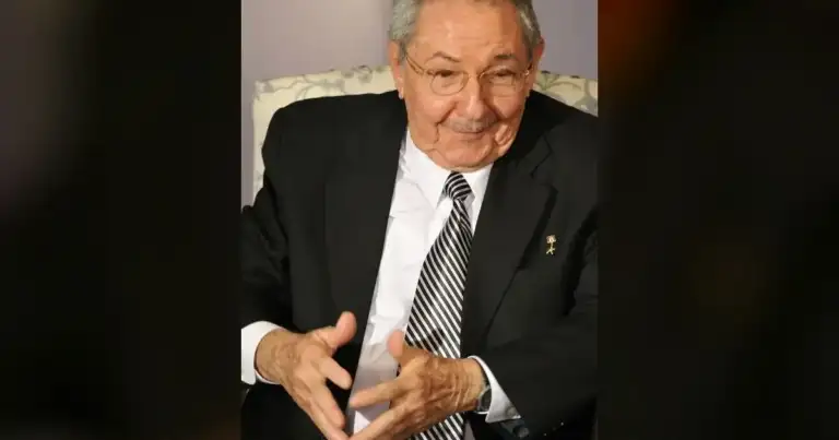 Critics: Raul Castro Indictment Is Pure Political Theater