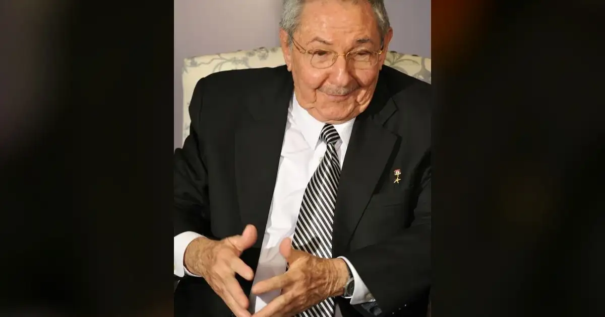Critics: Raul Castro Indictment Is Pure Political Theater