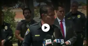 Teen Students Vance & Jensen ID'd in San Diego Mosque Attack