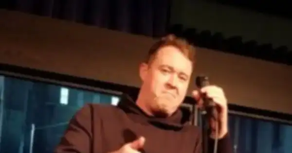 Shane Gillis Just Called Out Chelsea Handler on Epstein, Israel