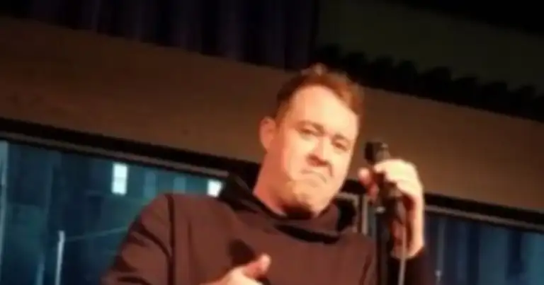 Shane Gillis Just Called Out Chelsea Handler on Epstein, Israel