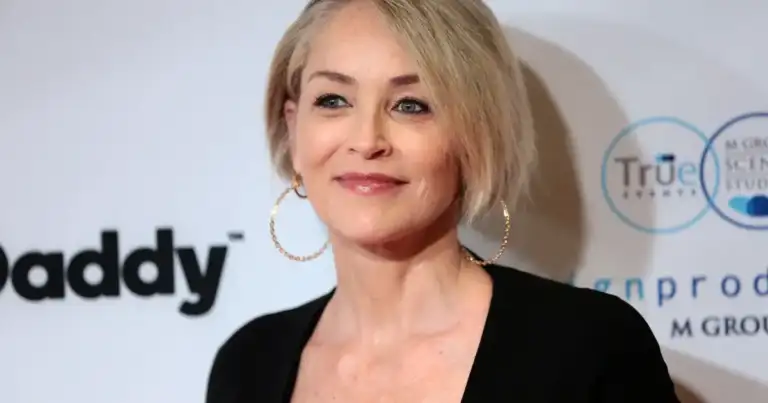 Sharon Stone's Brother Mike, 74, Dies: Fourth Family Loss