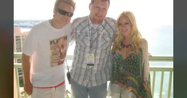 Spencer Pratt's family faces death threats in LA race.