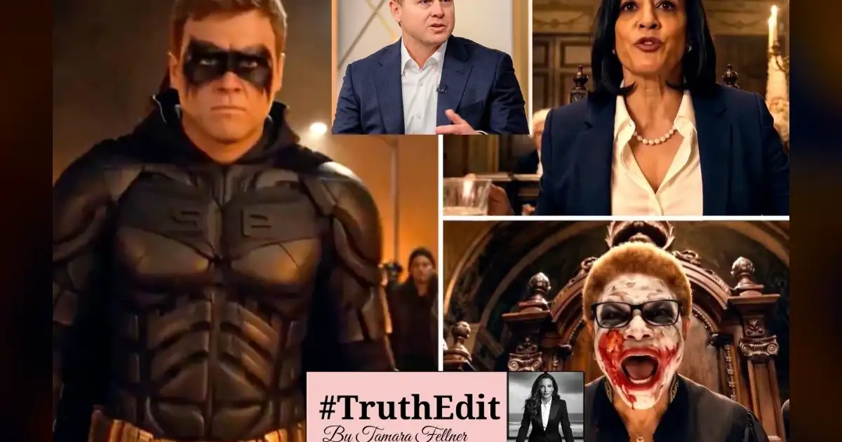 Spencer Pratt: LA's elites just virtue signal