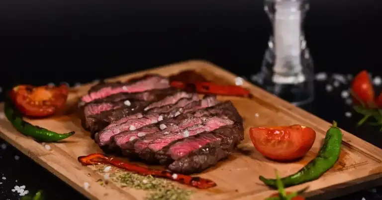 Free 72oz Texas Steak—If You Can Stomach The Big Texan.