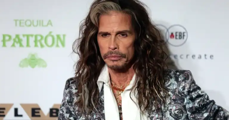 Steven Tyler's 1970s sex assault case collapsed.