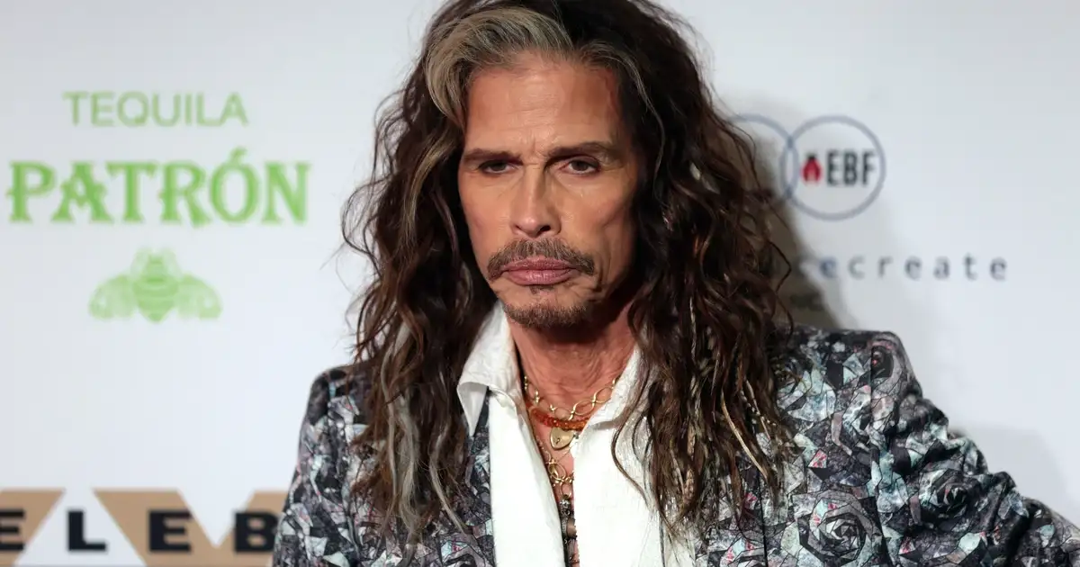 Steven Tyler's 1970s sex assault case collapsed.