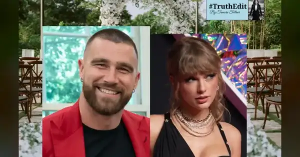 Taylor Swift, Travis Kelce: $1.5B Prenup Revealed