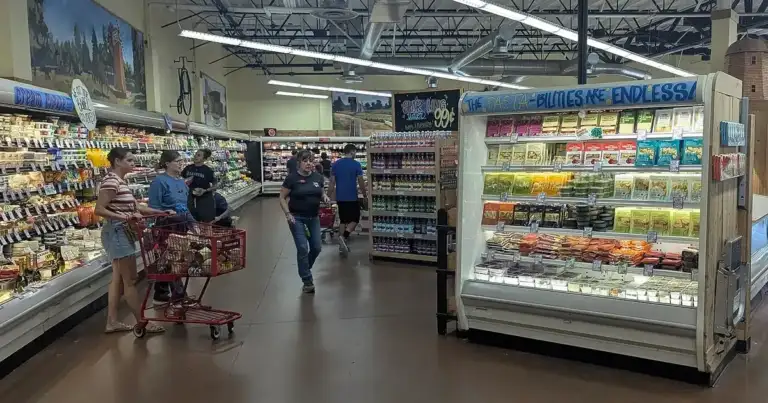 Trader Joe's Wins: 25% Cheaper Than Target Groceries