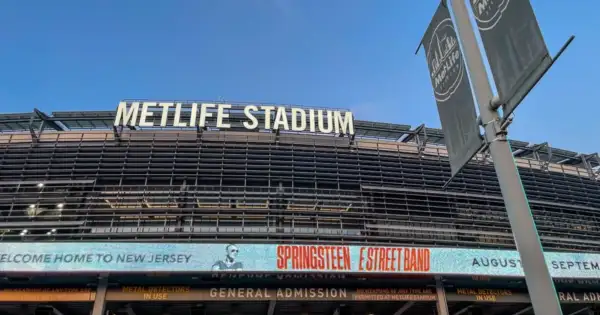 $150 MetLife Train Tickets for NY/NJ World Cup Commuters