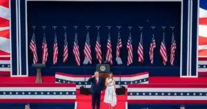 Donald Trump's Freedom 250 Concert: Headliners Bail Out