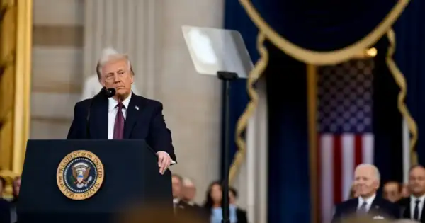 Trump Fought IRS for Years—Now Drops Suit for $1.7B Slush Fund