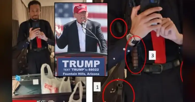 Trump 'would-be assassin' Cole Allen pleads not guilty.