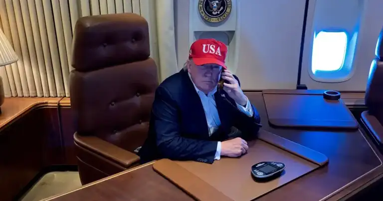 Trump's MAGA Phone 'Made in USA' Claim Is a Mirage