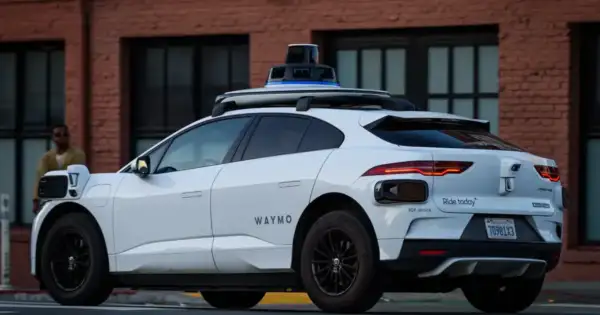 Waymo: From Safe Ride to Clothes Thief at CA Airport