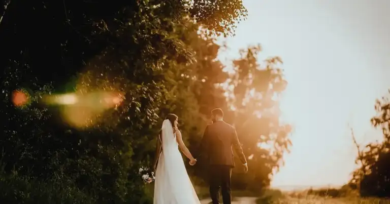 Viral $500 Wedding: Woman Dies After Birth—Yet No Buzz.