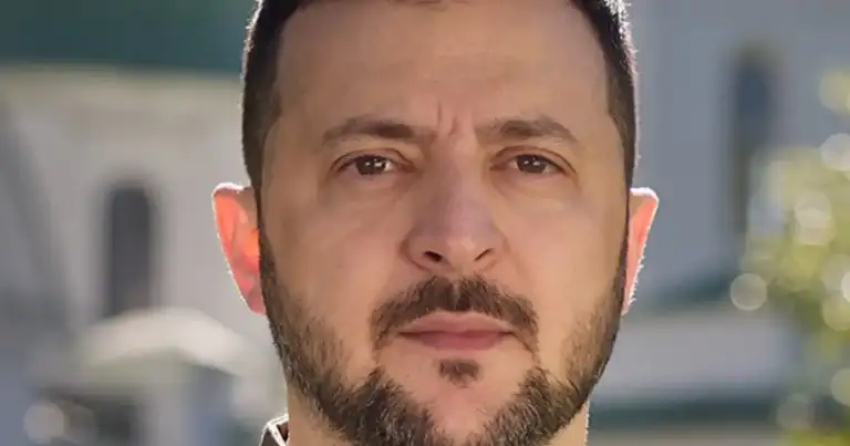 Zelensky: Moscow drone strike, killing 3, entirely justified.