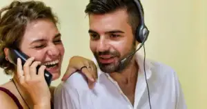 Alexa Exposed His Affair: 'Sneak Mode' Failed Cheaters.