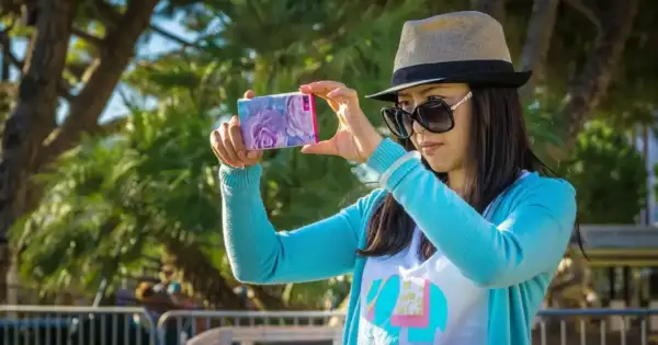 10 Mins of TikTok Drops Brainpower 12%: Stanford Study