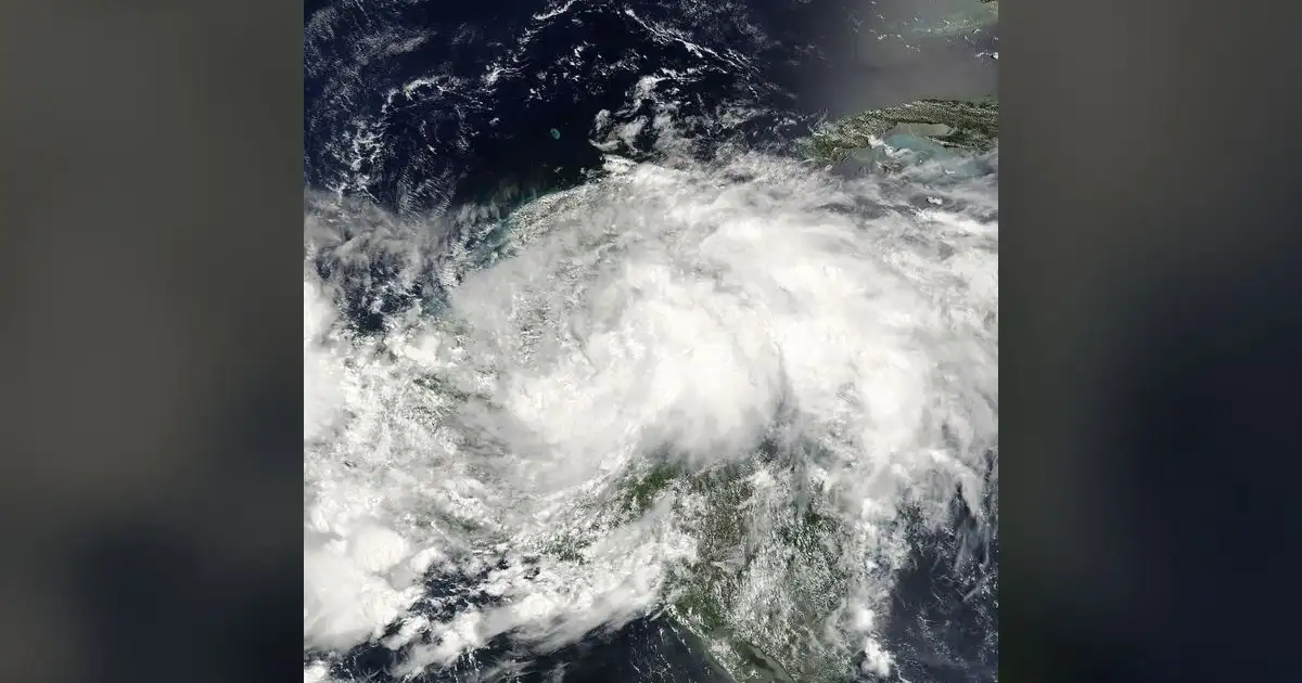 Arthur Intensifies: Millions on Alert Across Louisiana Coast