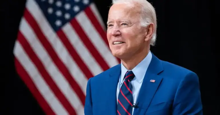 Biden: "Trump Is A Loser" As Hecklers Disrupt Philly Rally