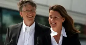 Bill Gates Confronted Over Epstein STD & 'Russian Girls' Emails