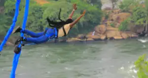 Brazil Bungee Horror: Staff Forgot Rope, 21-Year-Old Dead