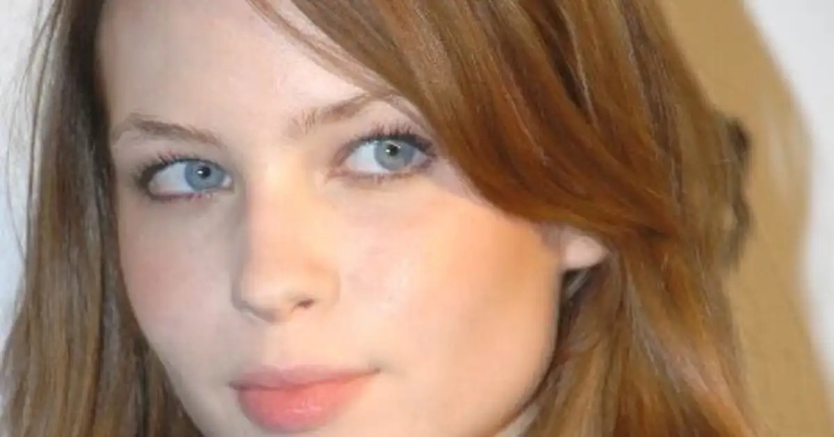 Daveigh Chase: Lilo's voice, found on Skid Row before death
