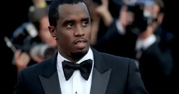 Diddy Hit With Child Actor Sexual Assault Lawsuit