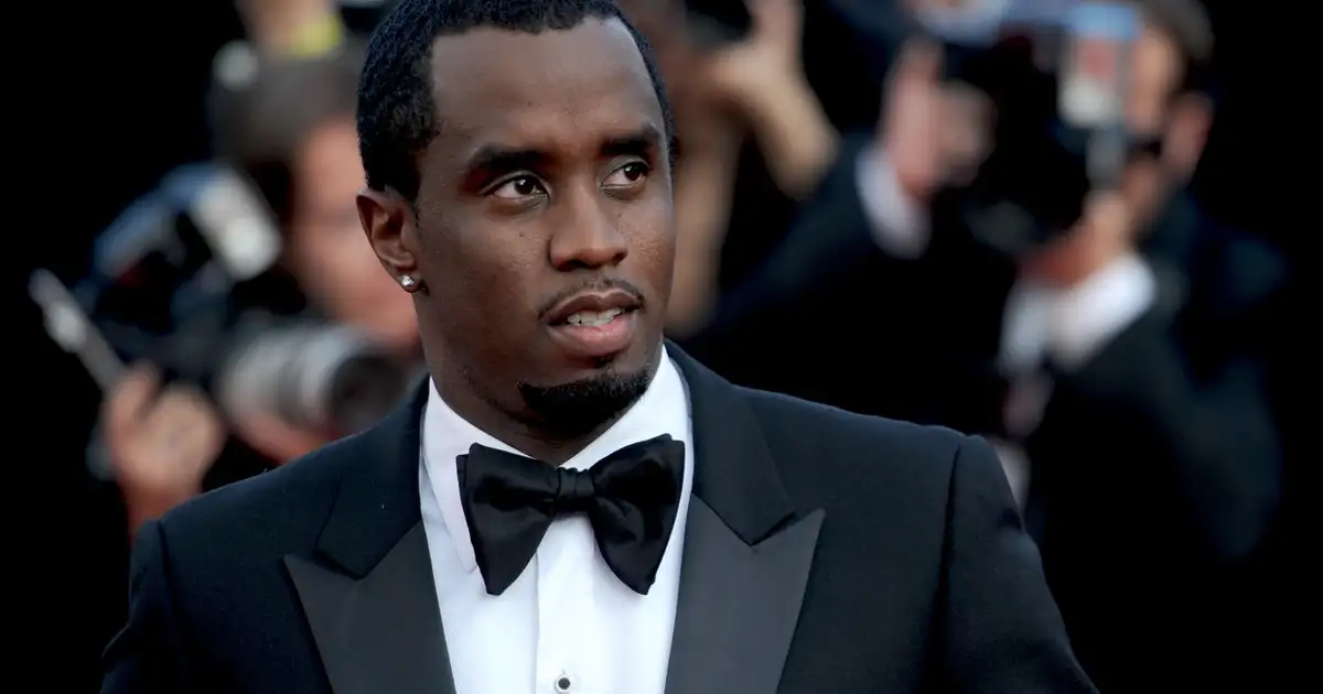 Diddy Hit With Child Actor Sexual Assault Lawsuit