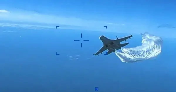 500 Evacuated: Ukraine Drone Detonates in Romania's Constanța Port