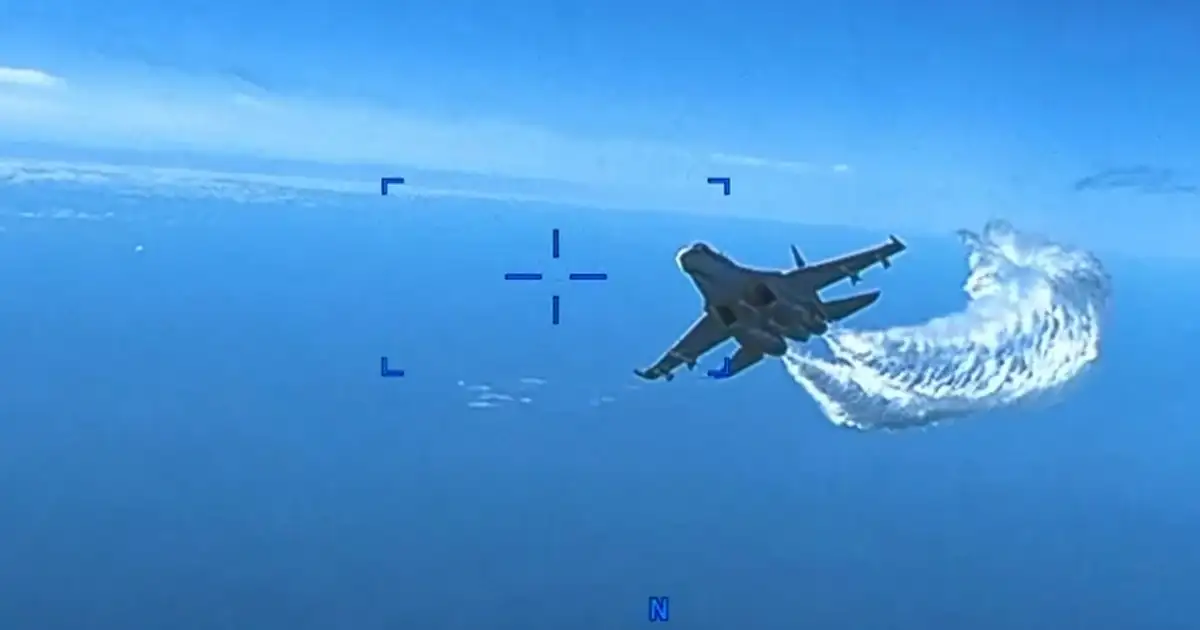 500 Evacuated: Ukraine Drone Detonates in Romania's Constanța Port