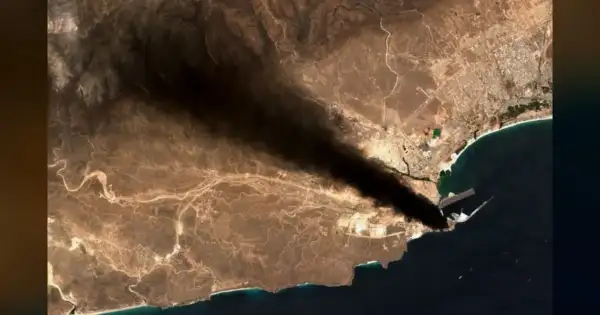 US Downs Iran Drones in Hormuz: Trump's 'Unfinished Business