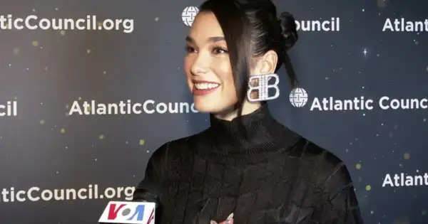 Dua Lipa & Callum Turner's £1M Sicily Wedding Is Engineered