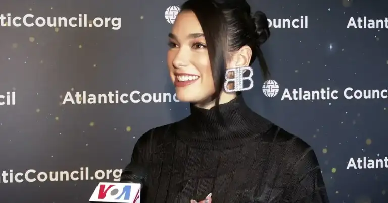 Dua Lipa & Callum Turner's £1M Sicily Wedding Is Engineered