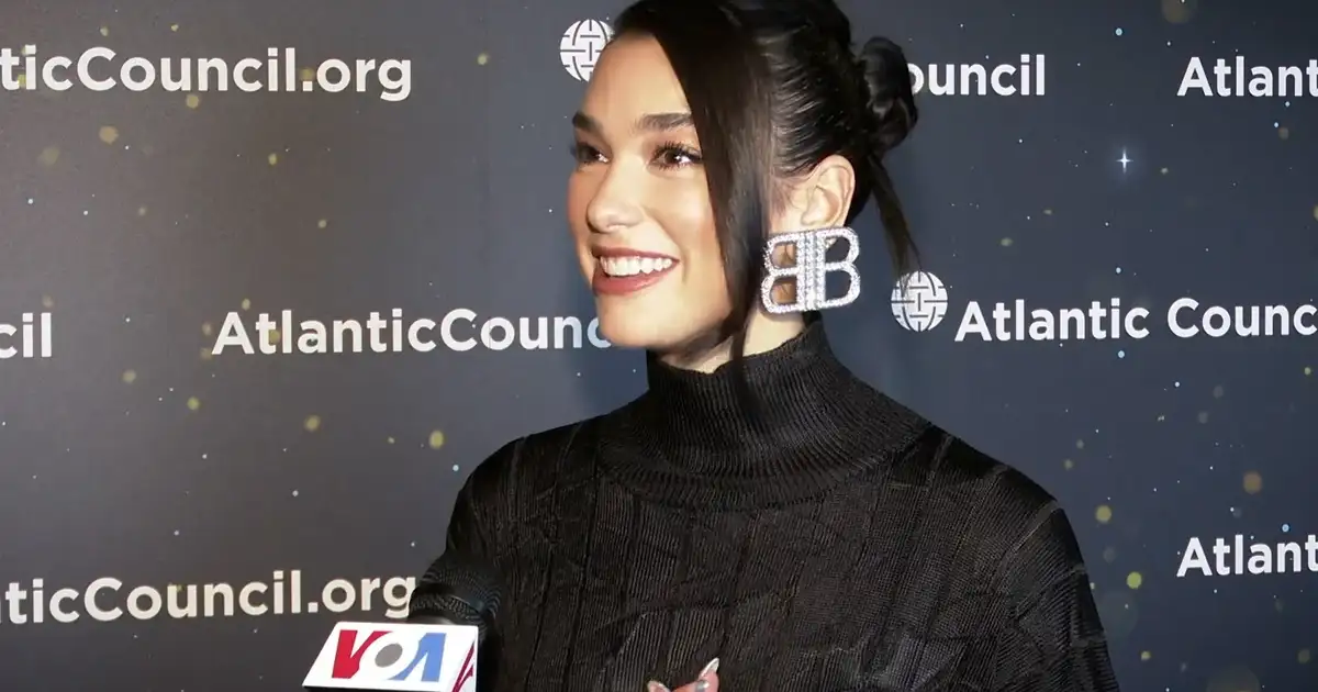 Dua Lipa & Callum Turner's £1M Sicily Wedding Is Engineered