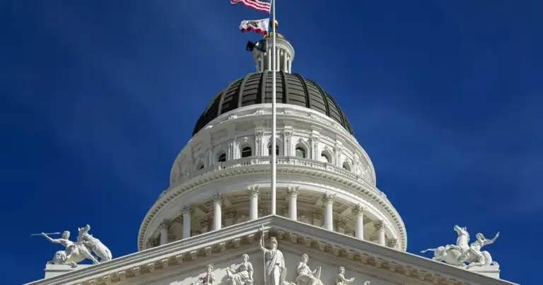 Feds investigate CA Elections Fraud: Found Serious Structural Vulnerabilities