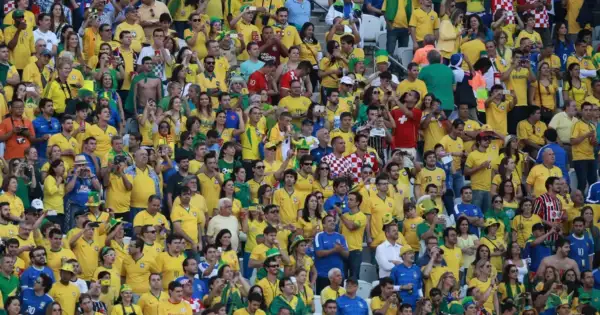 FIFA's 2026 World Cup: Host Cities Brace For Cost Crisis