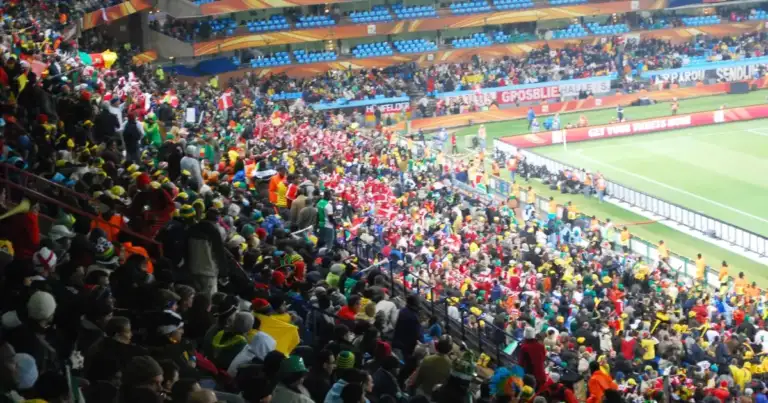 World Cup chaos: Texas & Florida floods strand millions.