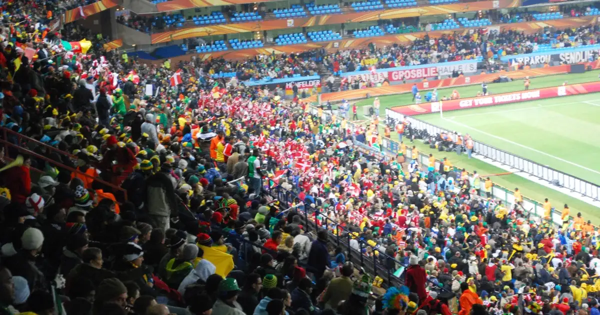 World Cup chaos: Texas & Florida floods strand millions.