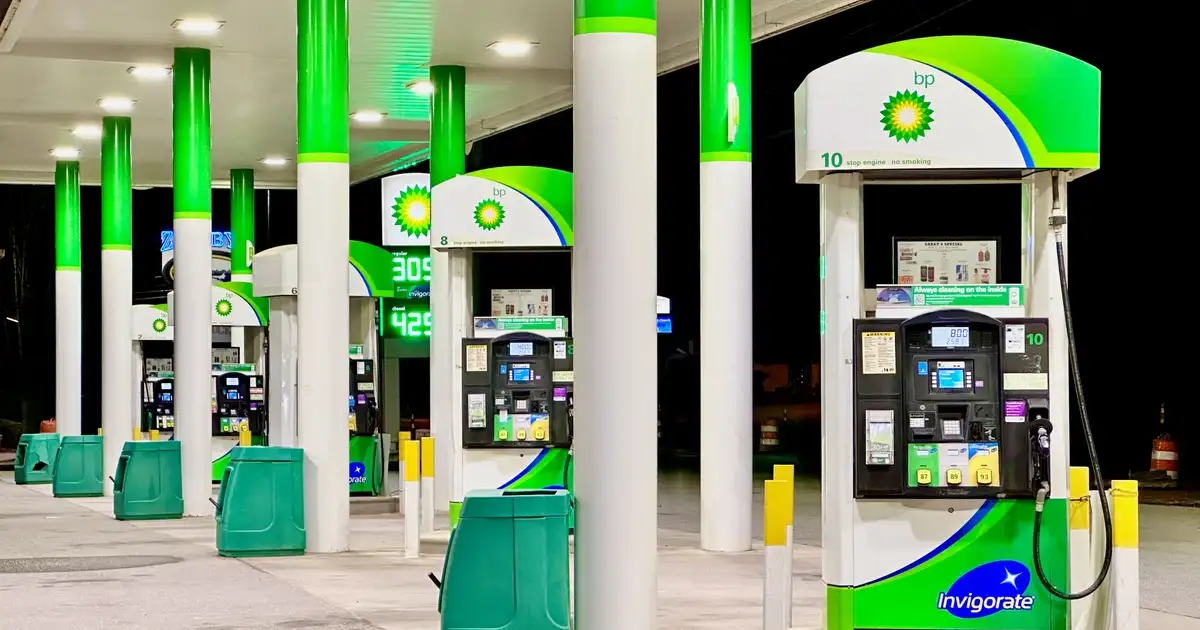 Gas Below $4: US-Iran Hormuz Deal Ends 5-Month Spike
