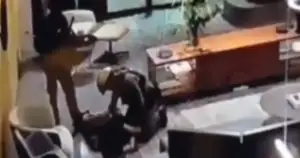 Australian Man Arrested in Thailand: Girl, 17, Found in Suitcase
