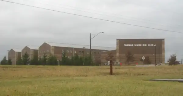 Fairfield High Graduation Shooting Kills 1 Teen, 3 Injured