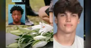 Anthony Fans Vandalize Metcalf's 'Grave,' Betraying His Message.