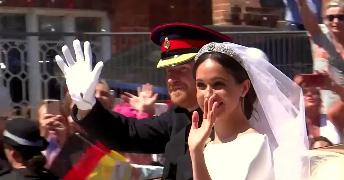Harry vowed no UK for Meghan, kids—now a return is likely.