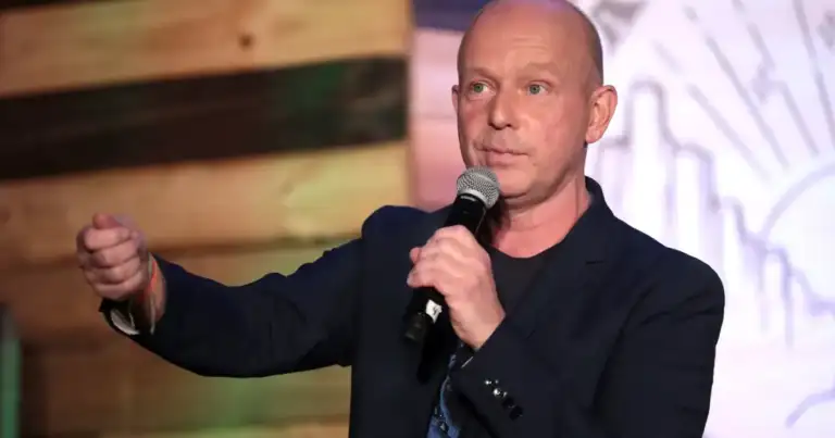 Hilton: 'CA election system rigged' after Pratt loss