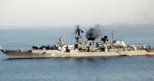 IRGC Declares Hormuz Closed: US De-escalation Failed