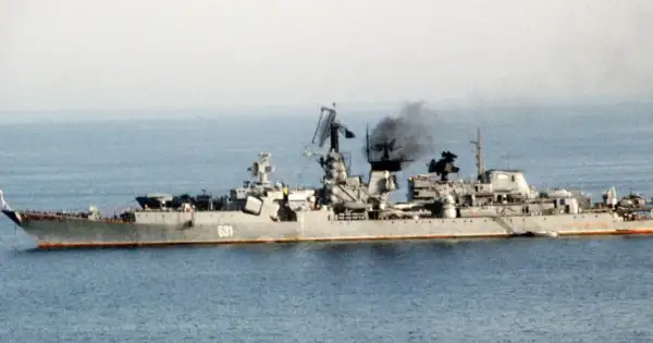 IRGC Declares Hormuz Closed: US De-escalation Failed